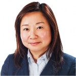 Betsy Mak, MAI, AI-GRS, AI-RRS