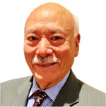 Luis A. Rebatta, MBA